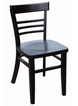 Chocolate Vienna Chair Timber Seat2SWTHS (1)