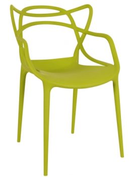 Ribbon-Chair-in-Green